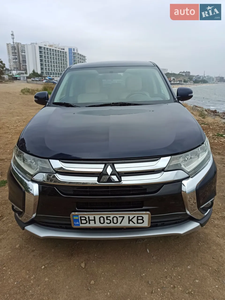 2018 Mitsubishi Outlander - мініатюра 30