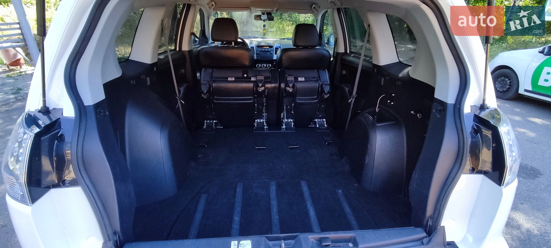 2011 Mitsubishi Outlander - мініатюра 7