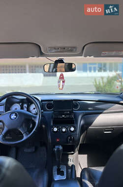 Позашляховик / Кросовер Mitsubishi Outlander 2007 в Миколаєві