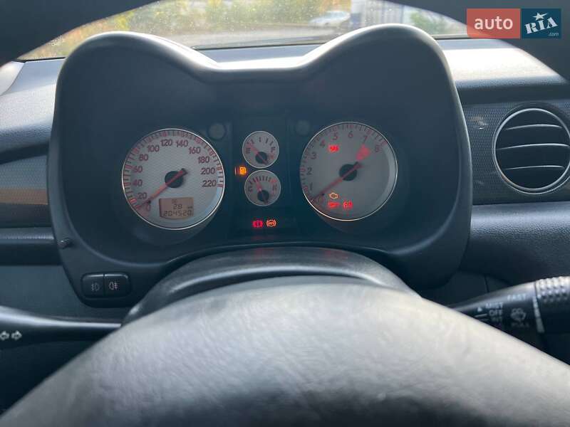 Позашляховик / Кросовер Mitsubishi Outlander 2008 в Харкові