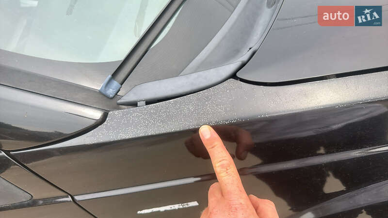 Позашляховик / Кросовер Mitsubishi Outlander 2007 в Ізмаїлі