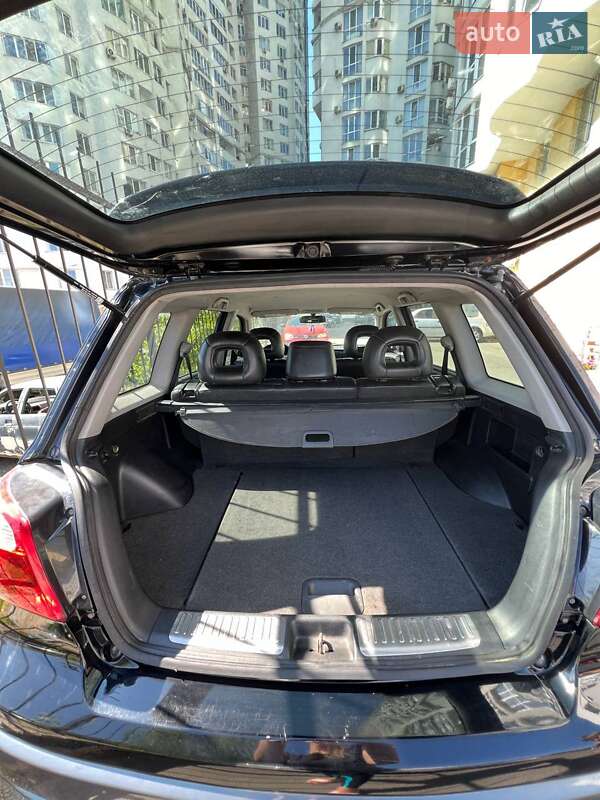 Позашляховик / Кросовер Mitsubishi Outlander 2004 в Києві фото 7 Позашляховик / Кросовер Mitsubishi Outlander 2004 в Києві