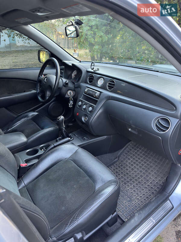 Внедорожник / Кроссовер Mitsubishi Outlander 2005 в Полтаве