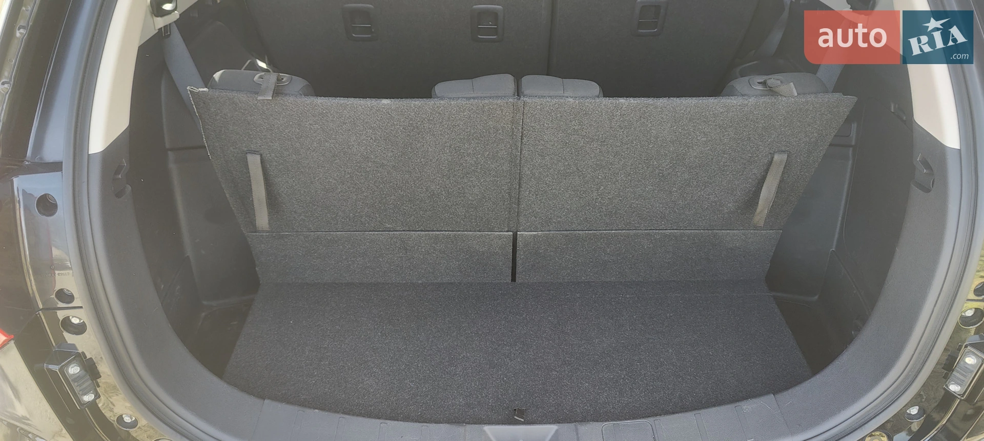 2016 Mitsubishi Outlander - мініатюра 14