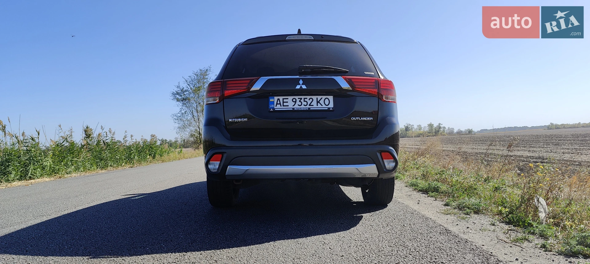 2016 Mitsubishi Outlander - мініатюра 26