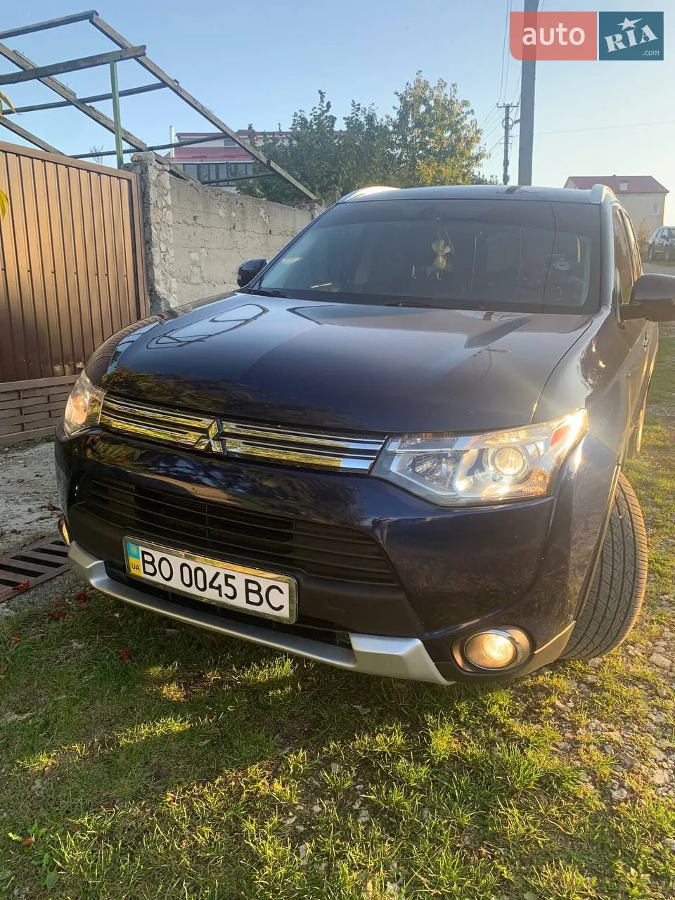2014 Mitsubishi Outlander - мініатюра 24