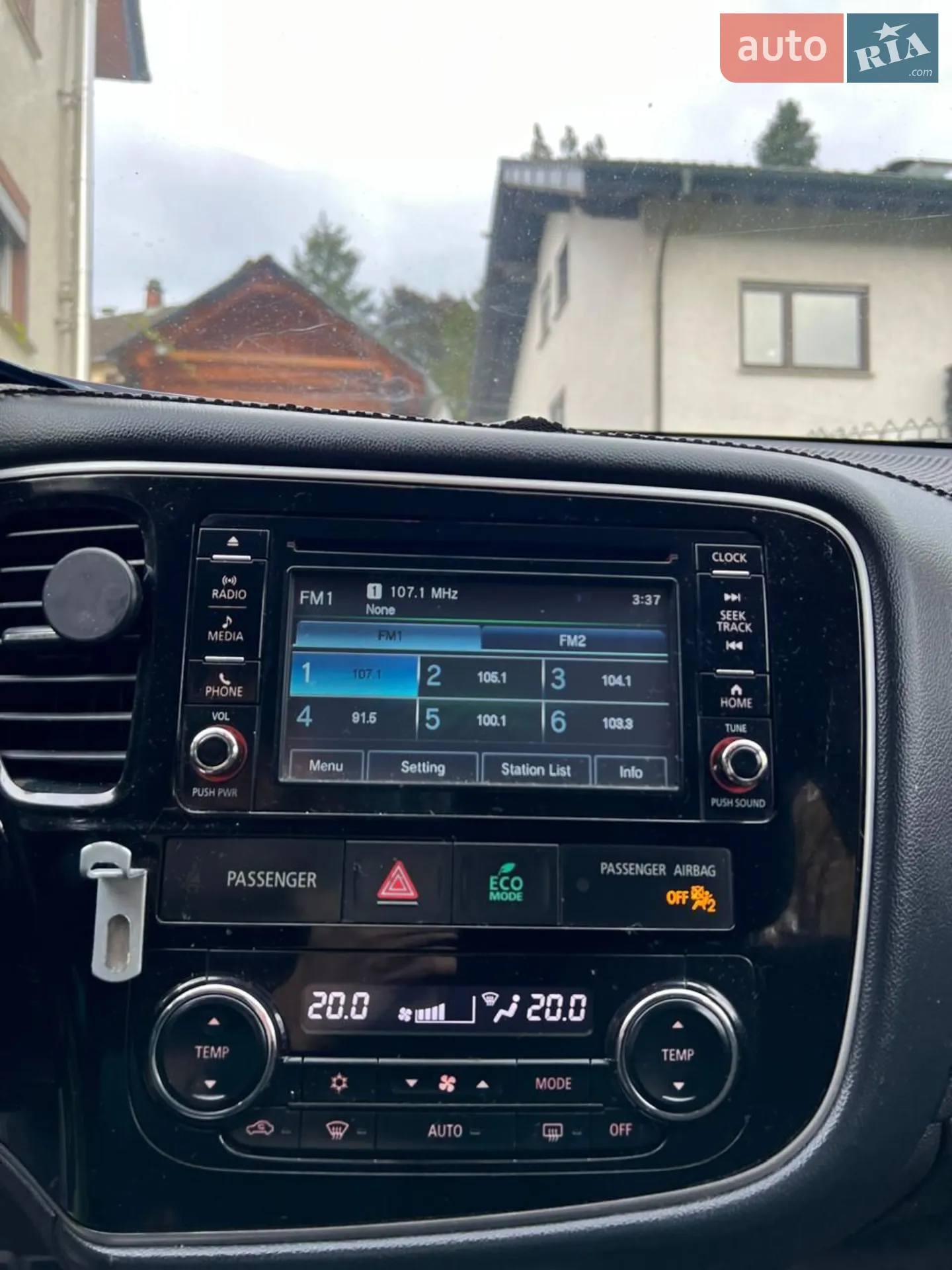 2016 Mitsubishi Outlander - мініатюра 5