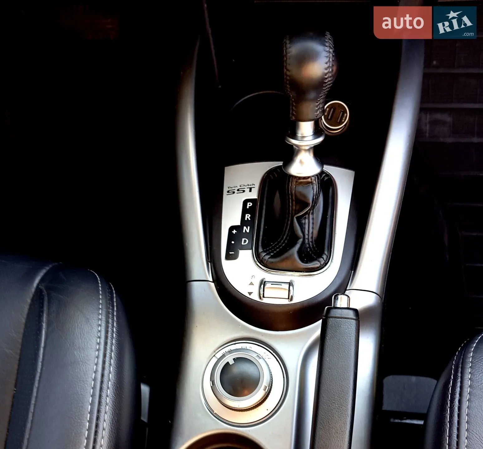 2010 Mitsubishi Outlander - мініатюра 8