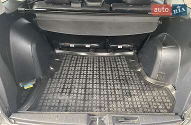 Внедорожник / Кроссовер Mitsubishi Outlander 2011 в 