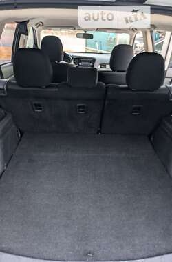 Позашляховик / Кросовер Mitsubishi Outlander 2013 в Рівному