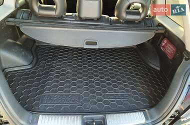 Позашляховик / Кросовер Mitsubishi Outlander 2006 в Ізмаїлі