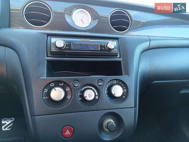 Позашляховик / Кросовер Mitsubishi Outlander 2006 в Ізмаїлі фото 18 Позашляховик / Кросовер Mitsubishi Outlander 2006 в Ізмаїлі