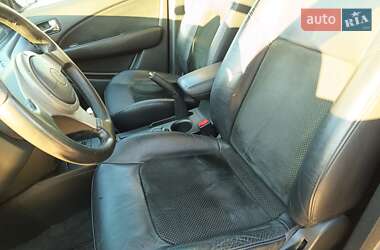 Позашляховик / Кросовер Mitsubishi Outlander 2006 в Ізмаїлі