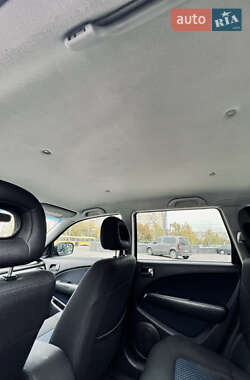 Внедорожник / Кроссовер Mitsubishi Outlander 2008 в 