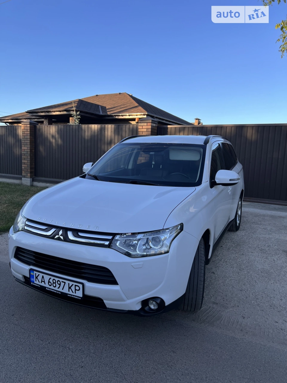 2011 Mitsubishi Outlander - мініатюра 33