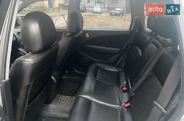 Внедорожник / Кроссовер Mitsubishi Outlander 2007 в 
