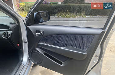 Внедорожник / Кроссовер Mitsubishi Outlander 2007 в 