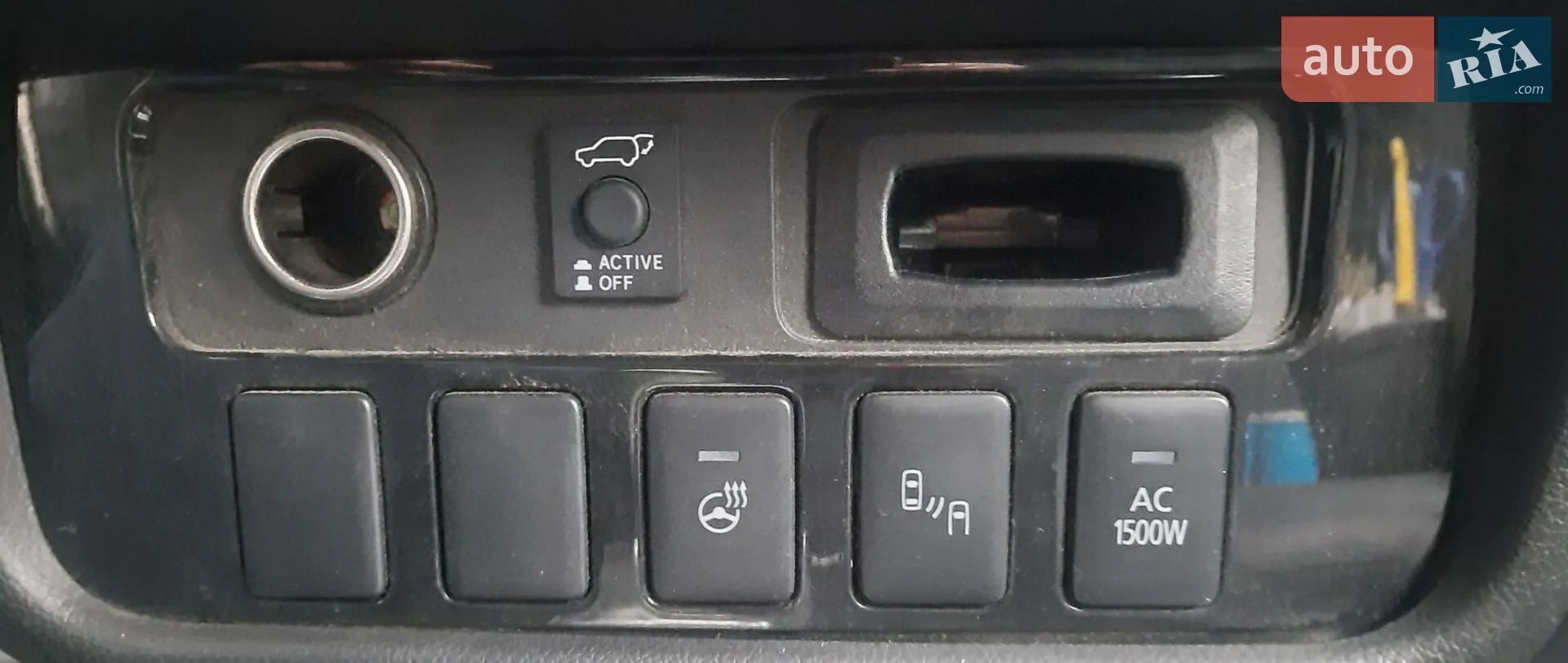 2018 Mitsubishi Outlander - мініатюра 8