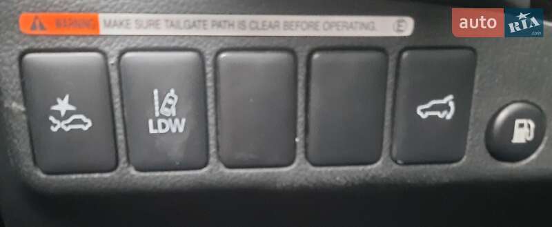 Внедорожник / Кроссовер Mitsubishi Outlander 2018 в Ужгороде