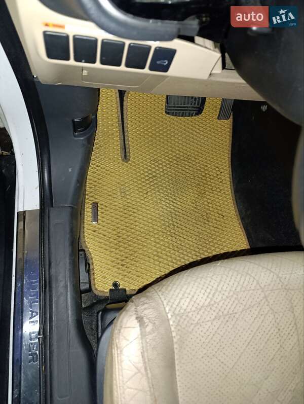 Позашляховик / Кросовер Mitsubishi Outlander 2013 в Білій Церкві