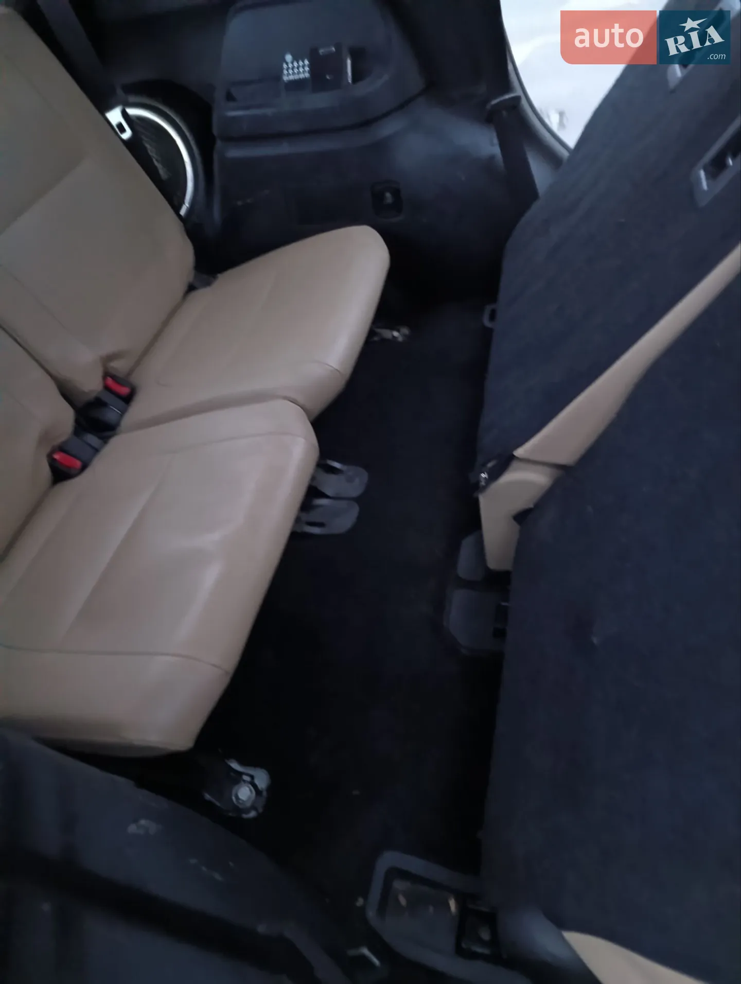 2013 Mitsubishi Outlander - мініатюра 27