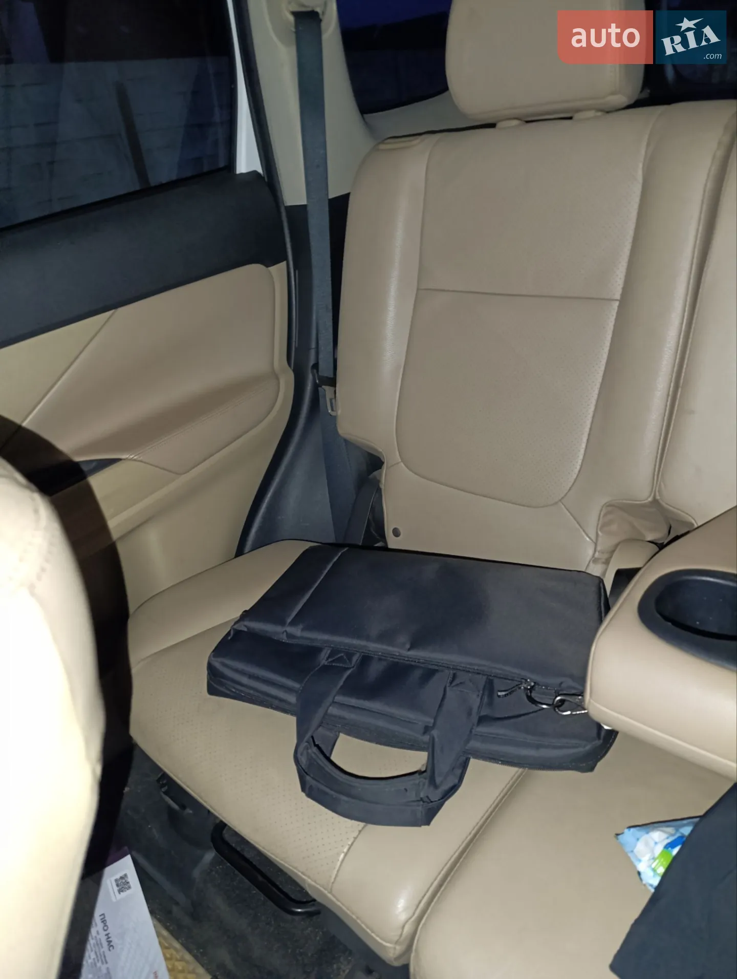 2013 Mitsubishi Outlander - мініатюра 32