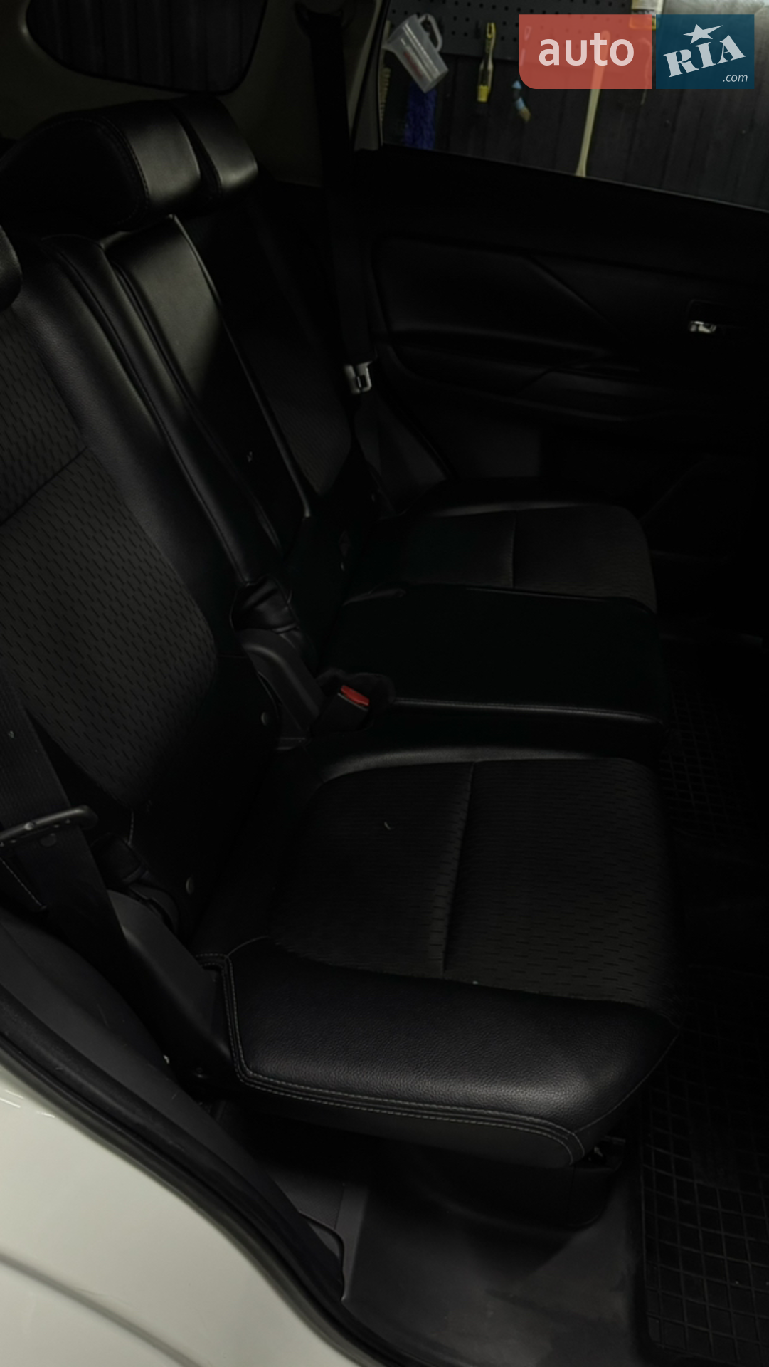 2015 Mitsubishi Outlander - мініатюра 9