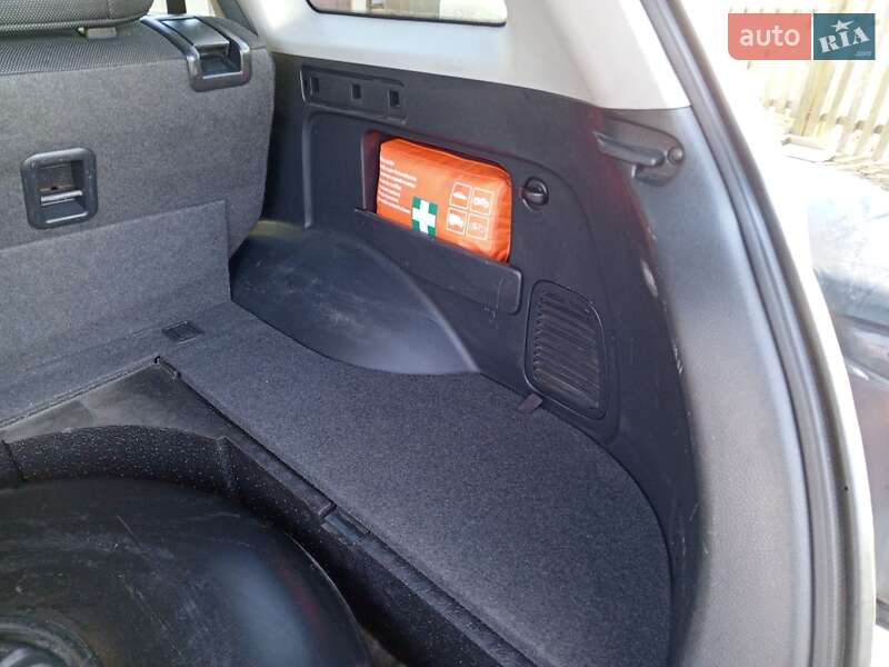 Позашляховик / Кросовер Mitsubishi Outlander 2008 в Кам'янці-Бузькій