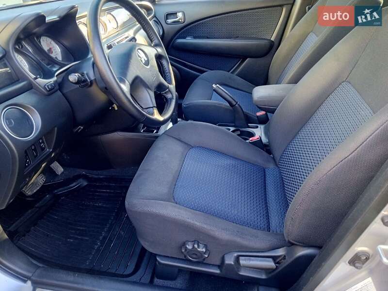 Позашляховик / Кросовер Mitsubishi Outlander 2008 в Кам'янці-Бузькій