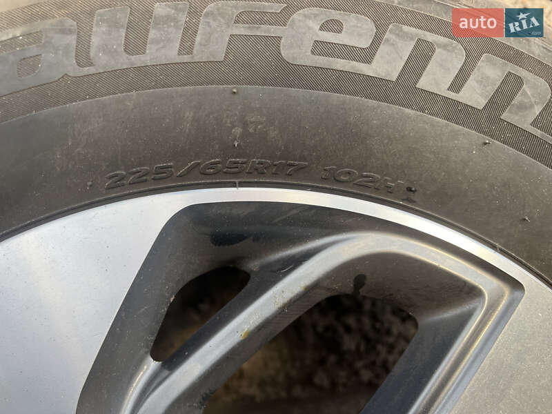 Позашляховик / Кросовер Mitsubishi Outlander 2018 в Кривому Розі