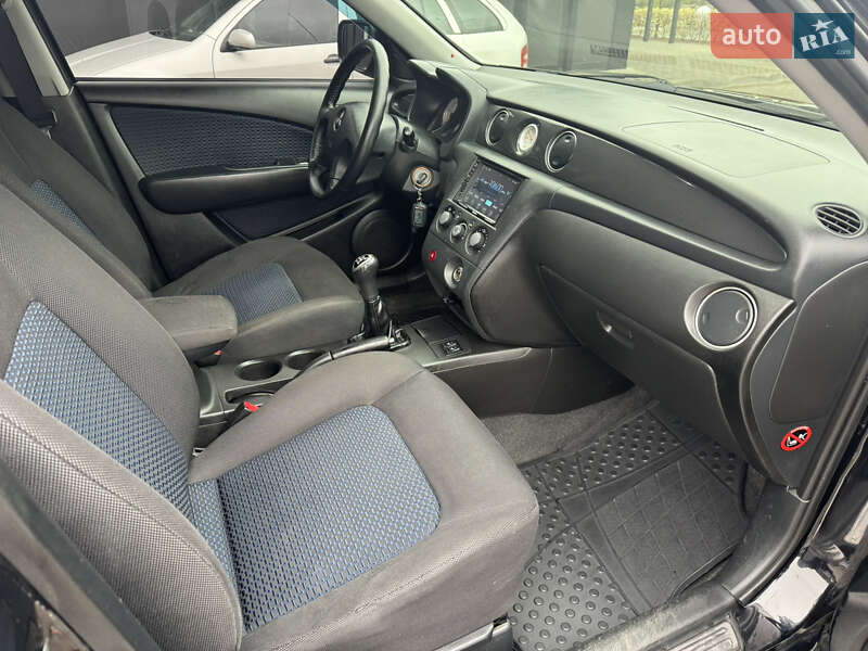 Позашляховик / Кросовер Mitsubishi Outlander 2009 в Івано-Франківську