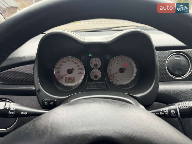 Позашляховик / Кросовер Mitsubishi Outlander 2009 в Івано-Франківську