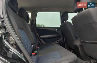 Внедорожник / Кроссовер Mitsubishi Outlander 2008 в Ахтырке