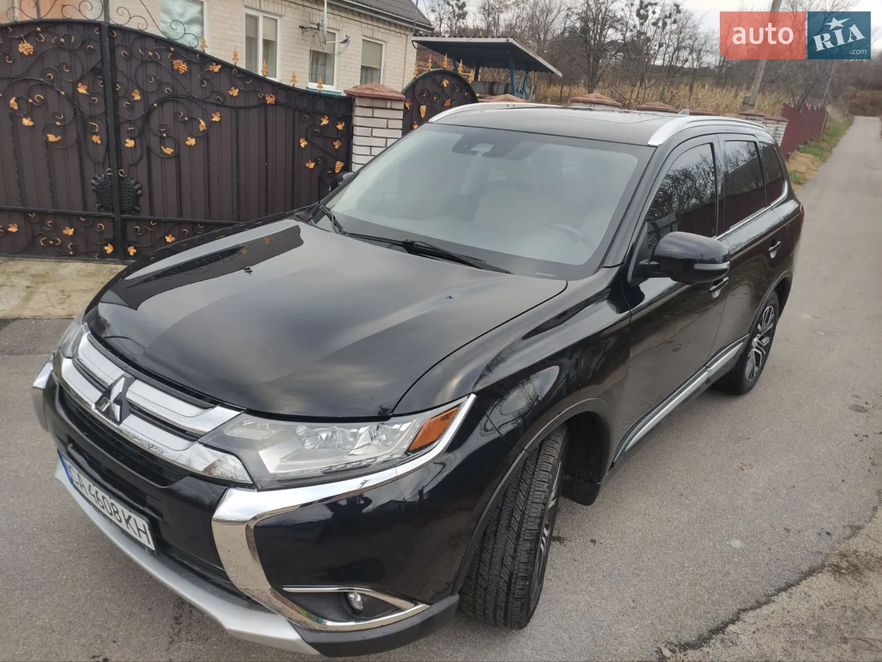 2019 Mitsubishi Outlander - мініатюра 12