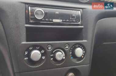 Внедорожник / Кроссовер Mitsubishi Outlander 2008 в 