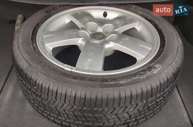 Внедорожник / Кроссовер Mitsubishi Outlander 2008 в 