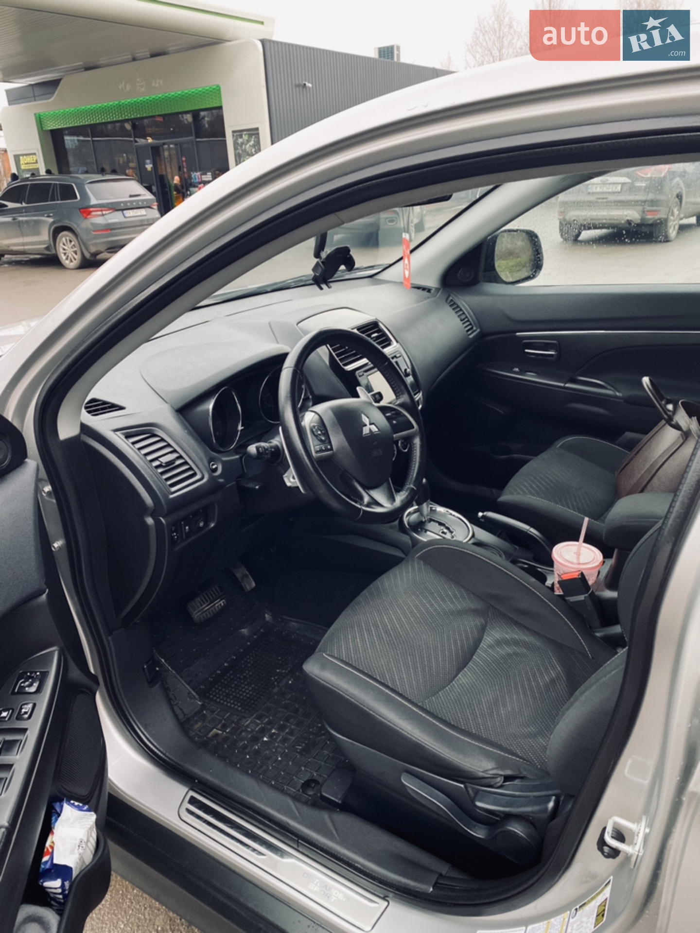 2014 Mitsubishi Outlander - мініатюра 7