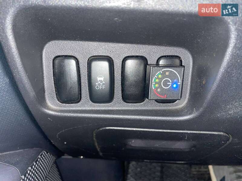 Внедорожник / Кроссовер Mitsubishi Outlander 2013 в Белой Церкви