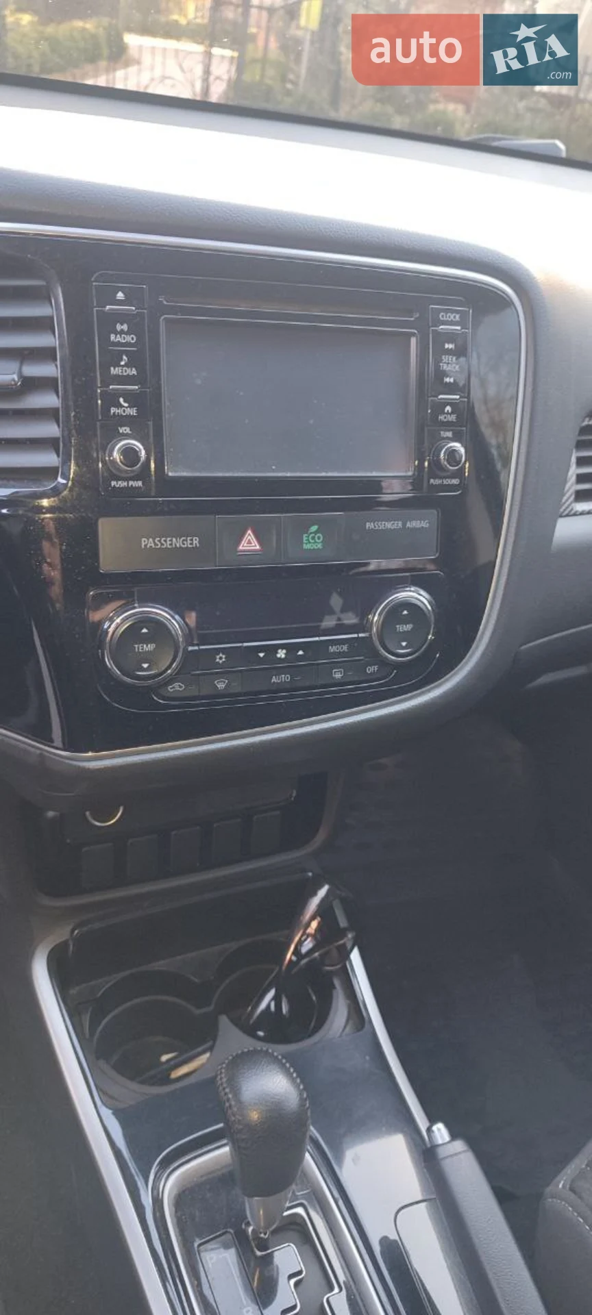 2016 Mitsubishi Outlander - мініатюра 8