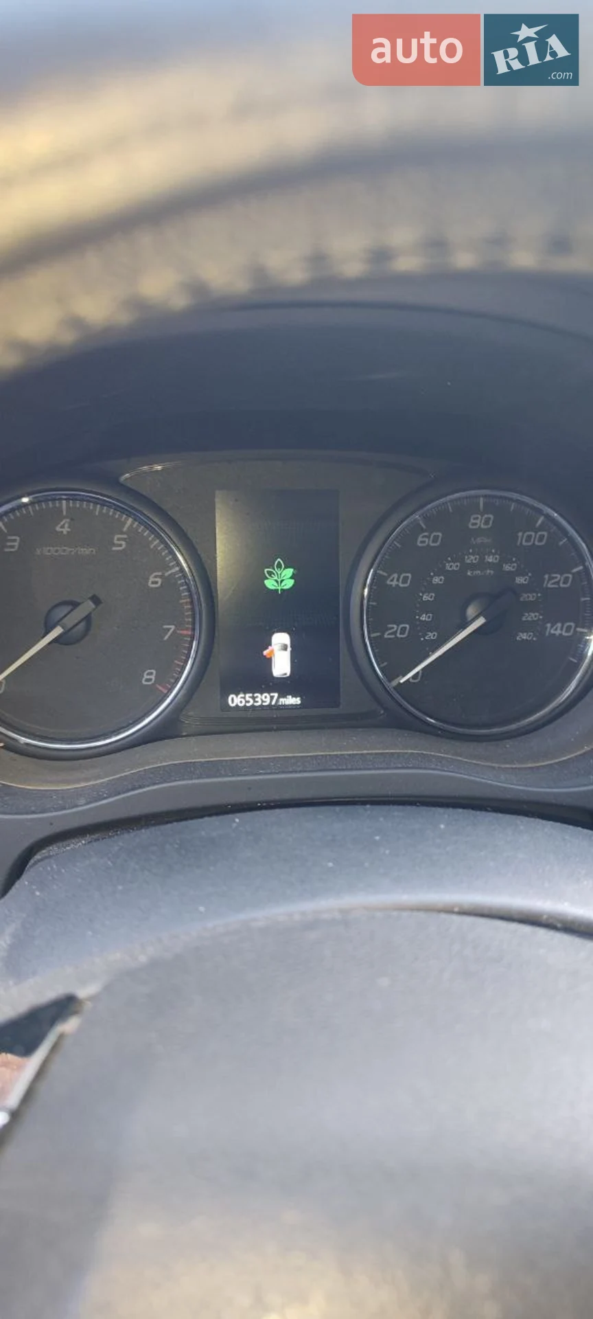 2016 Mitsubishi Outlander - мініатюра 9