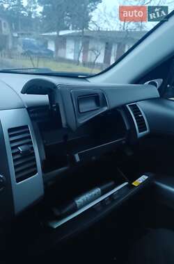 Позашляховик / Кросовер Mitsubishi Outlander 2011 в Славуті