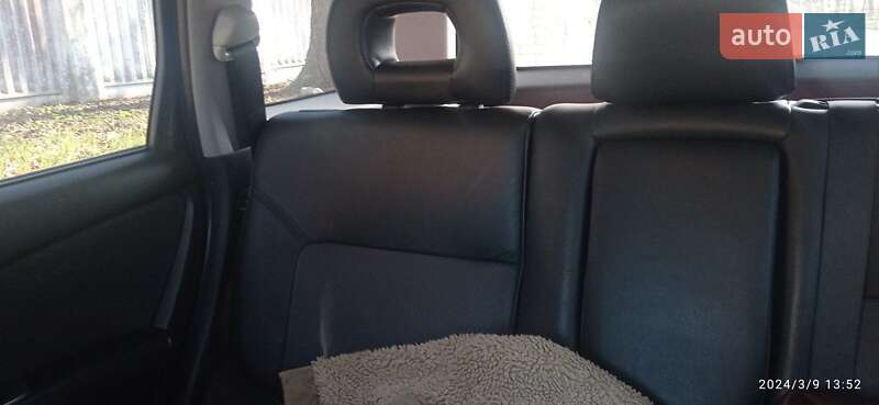 Внедорожник / Кроссовер Mitsubishi Outlander 2005 в Хмельницком фото 5 Внедорожник / Кроссовер Mitsubishi Outlander 2005 в Хмельницком