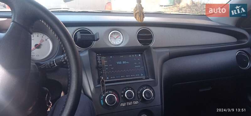 Внедорожник / Кроссовер Mitsubishi Outlander 2005 в Хмельницком фото 4 Внедорожник / Кроссовер Mitsubishi Outlander 2005 в Хмельницком