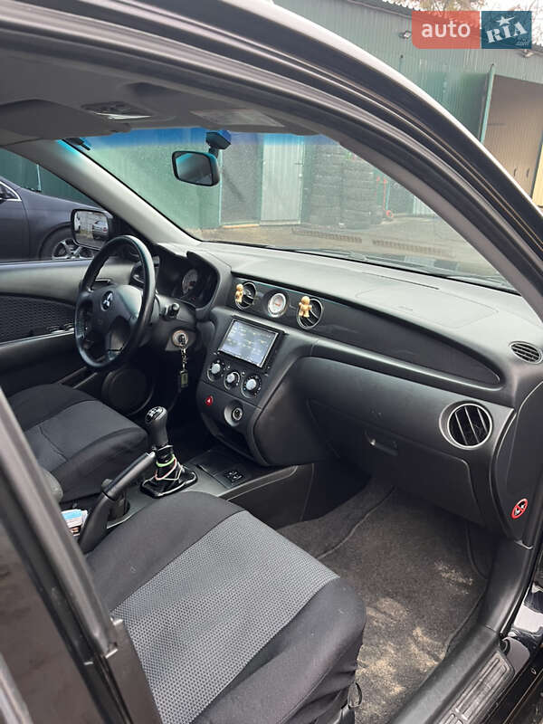 Позашляховик / Кросовер Mitsubishi Outlander 2007 в Піщаному