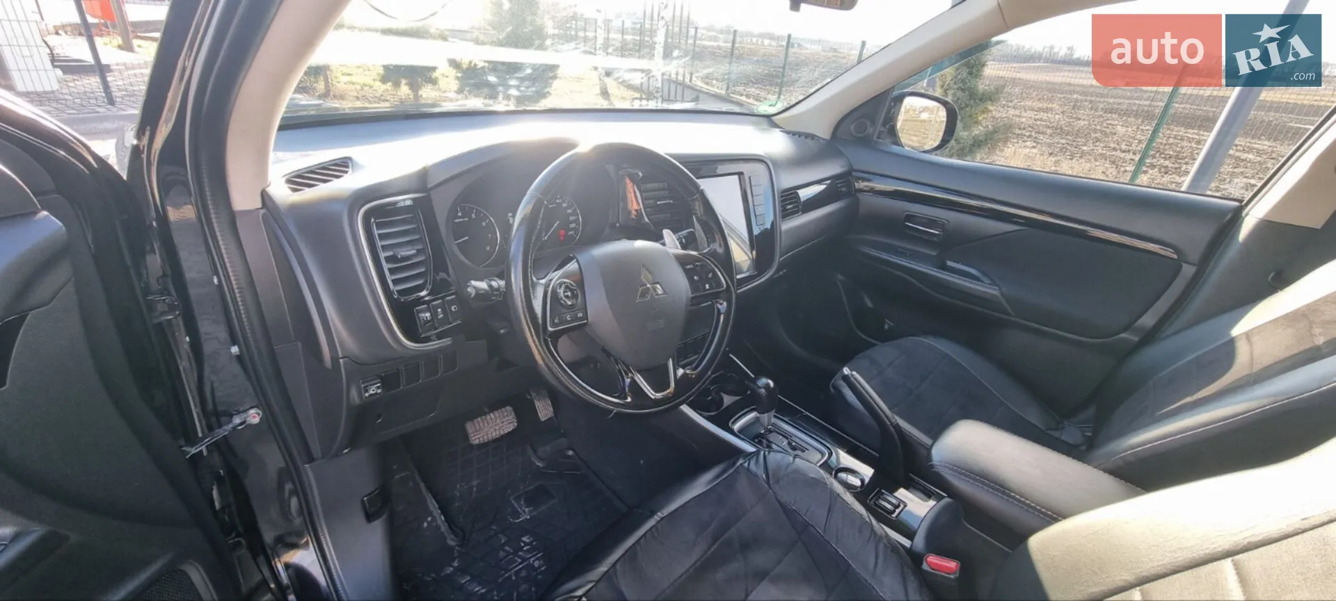 2018 Mitsubishi Outlander - мініатюра 10