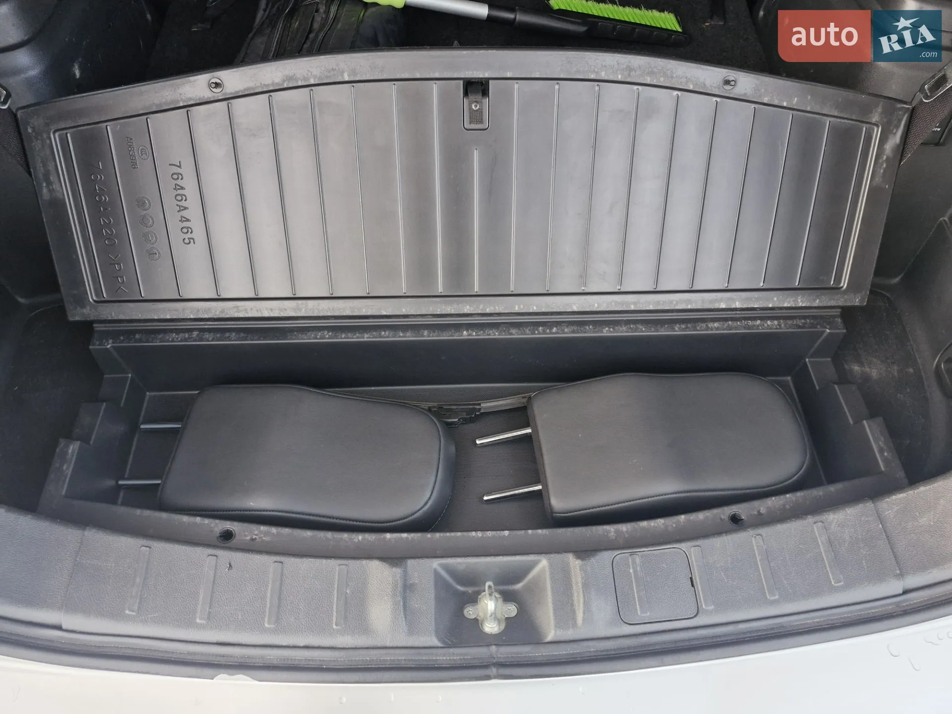 2019 Mitsubishi Outlander - мініатюра 10