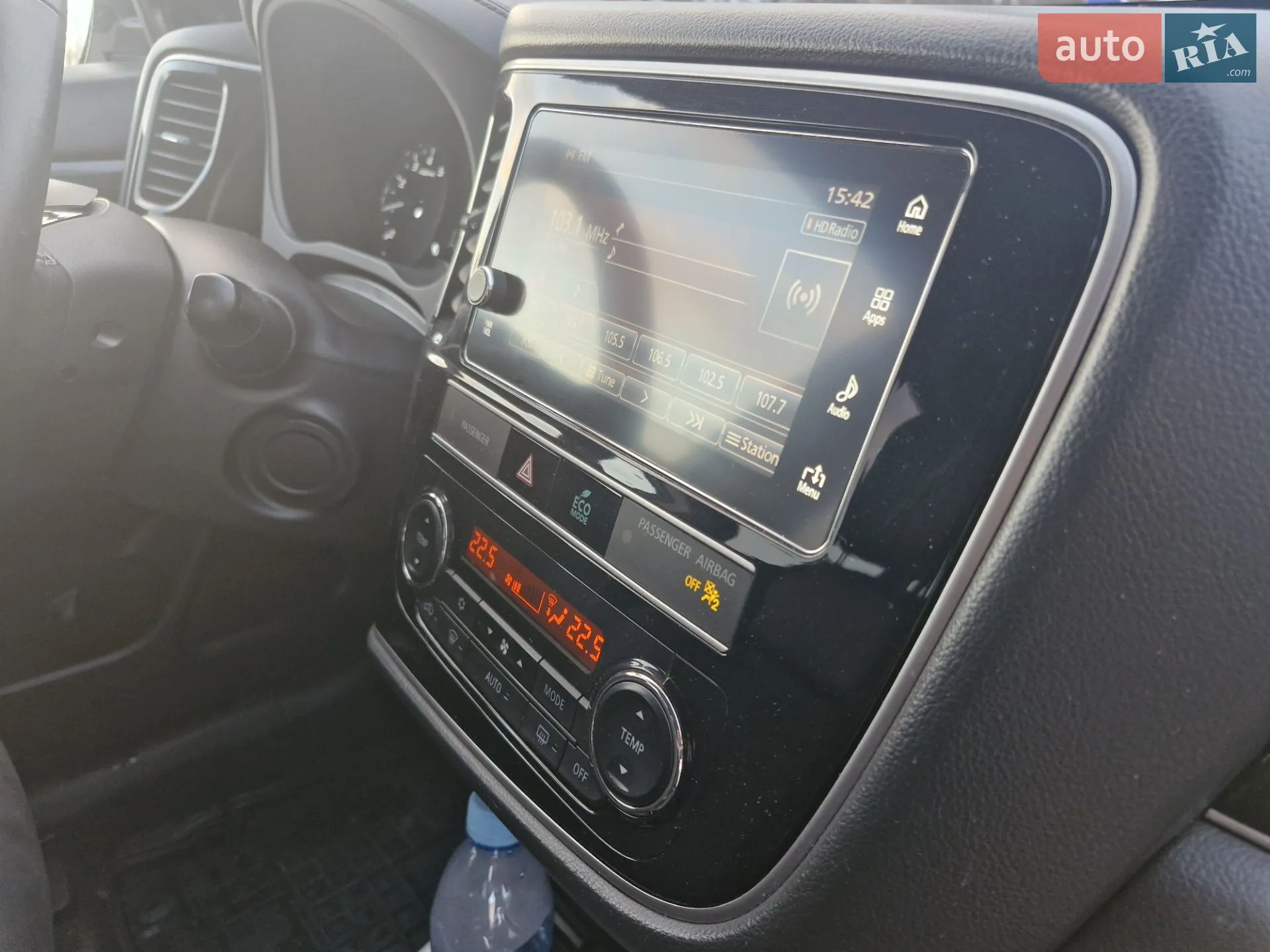 2019 Mitsubishi Outlander - мініатюра 15