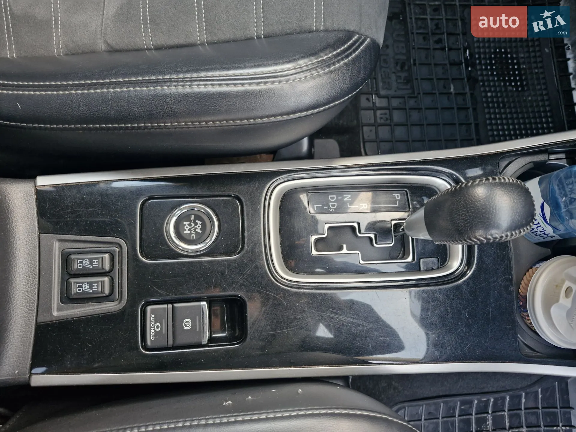 2019 Mitsubishi Outlander - мініатюра 14
