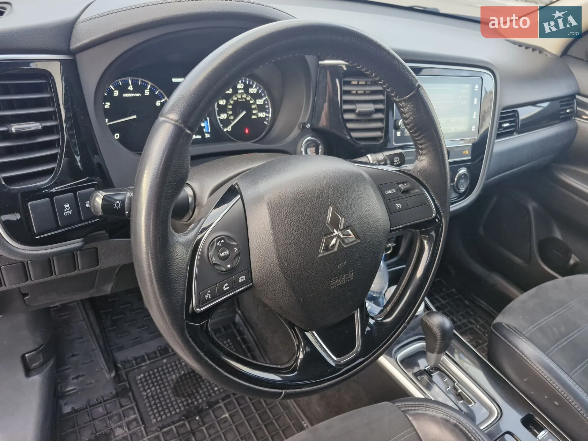 2019 Mitsubishi Outlander - мініатюра 18