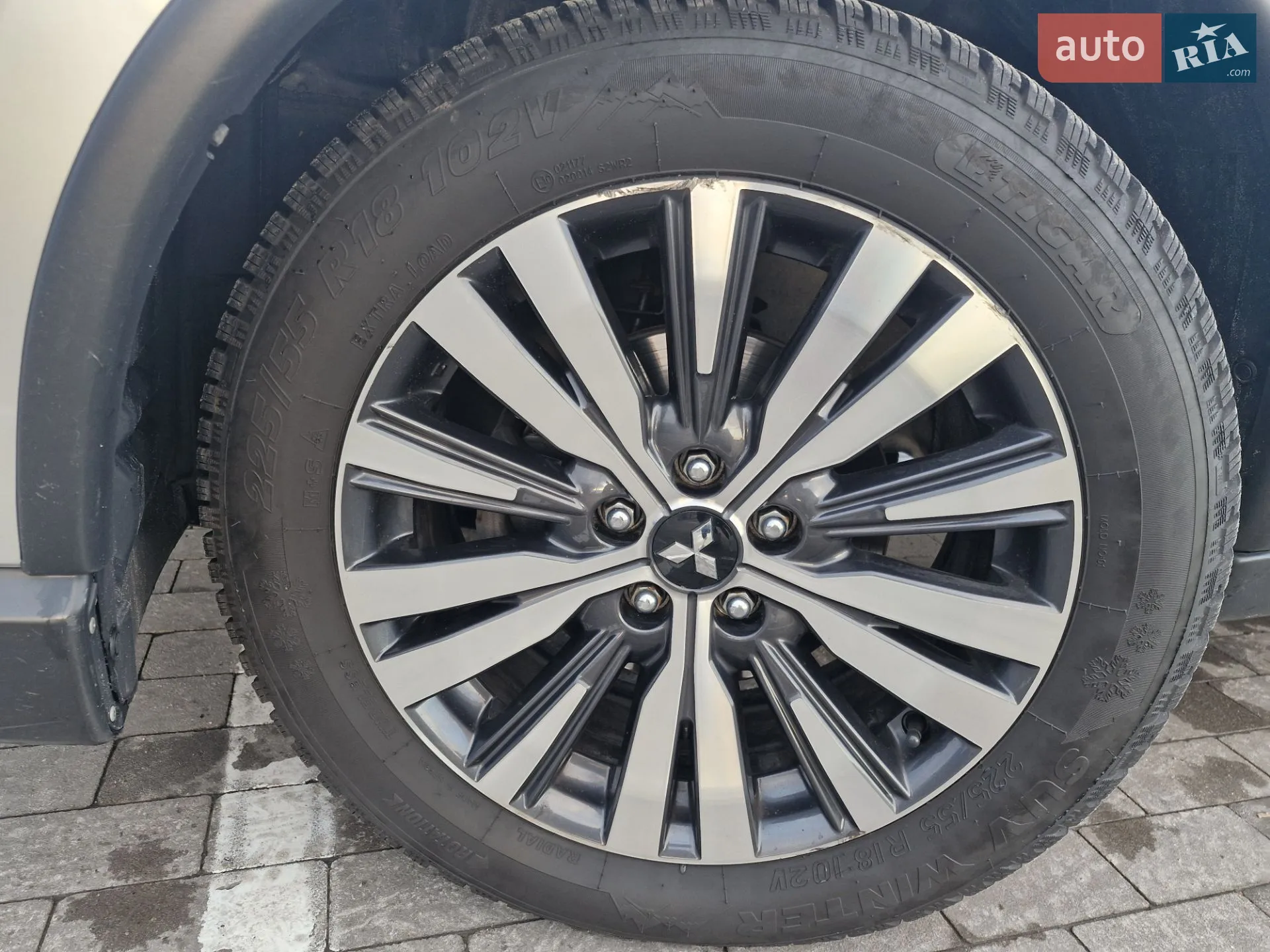 2019 Mitsubishi Outlander - мініатюра 20
